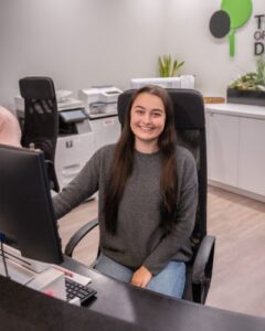 Invisalign Aligners