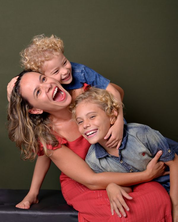 Children's Dentistry