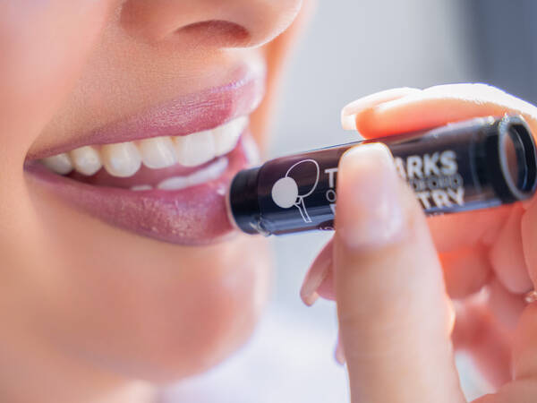 Cosmetic Dentistry