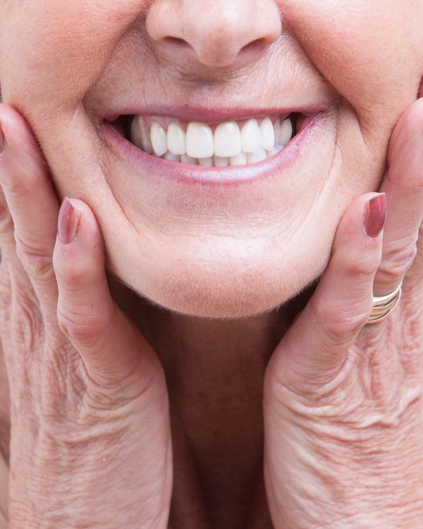 Dentures & Tooth Replacement