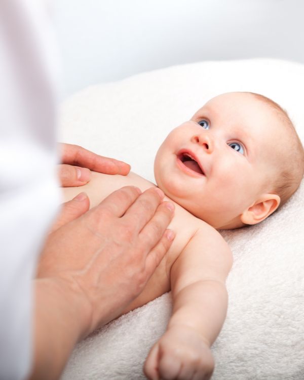 Frenectomy & Tongue Tie Treatment