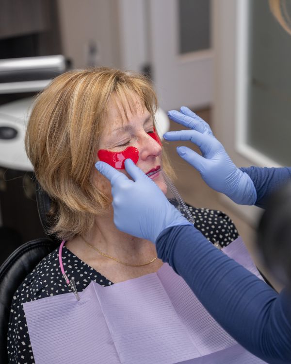 Oral Sedation