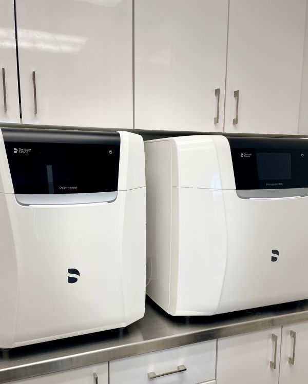 PrimePrint 3D Printing