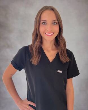 Abby E., Registered Dental Assistant