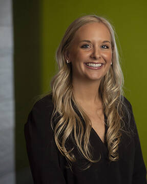 Caroline, Registered Dental Hygienist and Director of Operations
