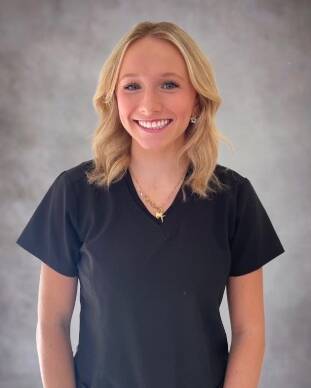 Megan P., Registered Dental Assistan
