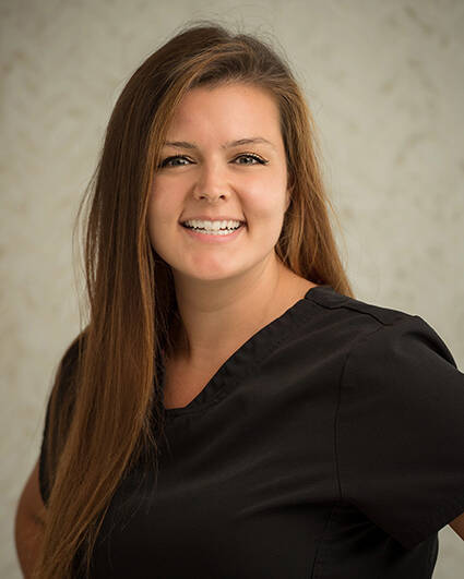 Stacey, Registered Dental Hygienist